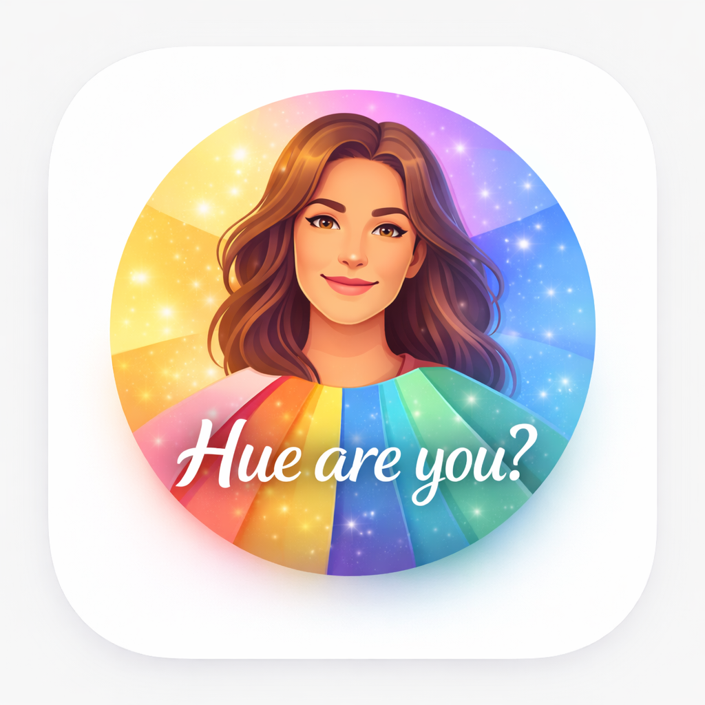 Hue Are You